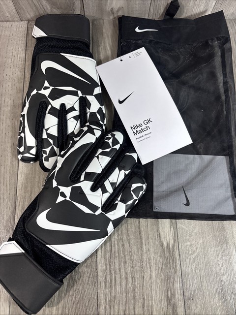 Nike GK Match Junior