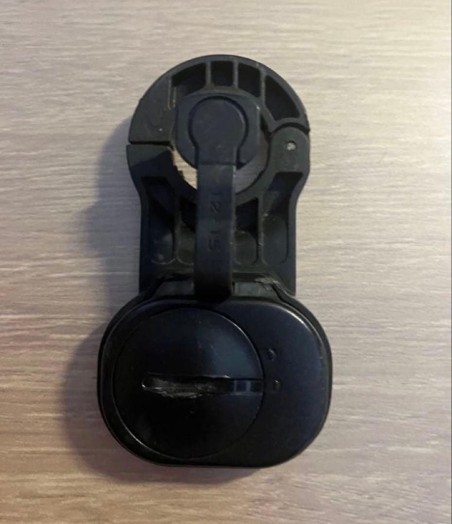 Garmin Vector 2S PR3 Power Meter Pedal Set Junk Not Working For