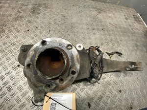 87573 Achsschenkel rechts vorne BMW 5er Touring (F11) 6775770