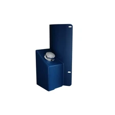 Elkay 4481FPBLU Outdoor Bottle Filler Foot Pedal Accessory