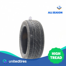 Used 23545r17 Firestone Firehawk As V2 97w - 832 Used 23545r17 Firestone Firehawk As V2 97w - 832