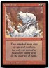 MTG Goblin Hero The Dark DRK #66 common LP VINTAGE FINISH YOUR SET!