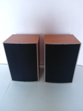 Wharfedale Diamond 8.1 Speakers Pair Good Condition Working Order