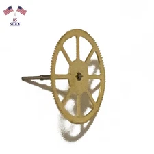 Generic Replacement Part Second Wheel 210 for ETA 2824-2 2824 Watch Repair Kit B