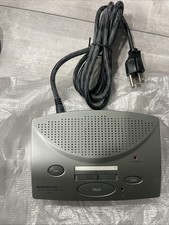 Radio Shack FM Wireless Intercom 3-Channel System 43-3105A Retro, Tested
