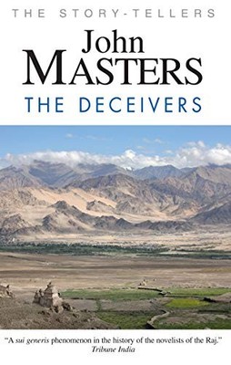 John Masters - Deceivers - Paperback - H245z