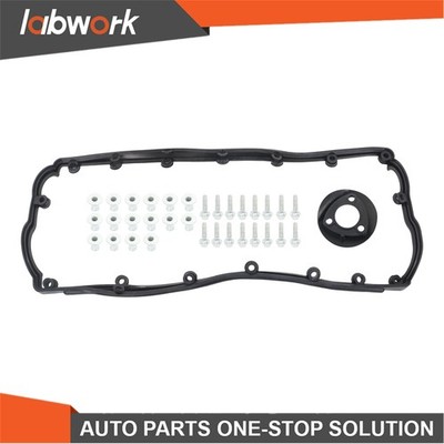 Ventildeckel Dichtung Für VW Transporter T5 Touareg 2.5 TDI AXE AXD 070103469A