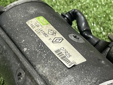 Démarreur Renault R25