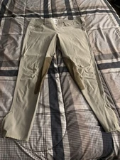 Tailored Sportsman Trophy Hunter 32R