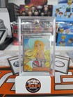 LILLIES DETERMINATION - SIR - 184/132 - GEM MINT TAG 10