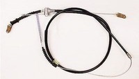 Hinten Parken Handbremsseil FüR Toyota Hilux Surf MK3 LN105 -2.4D & LN106 -2.8D
