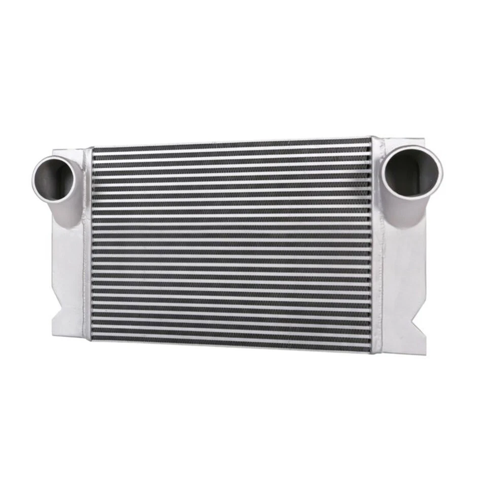 New Charge Air Cooler, for 1998 - 2008 Orion Bus, 100% Leak Tested Durable Foto 2 de 4