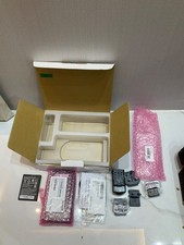 HONEYWELL SCANPAL EDA50-111 , EDA50-111-C121NRGK HANDHELD BARCODE SCANNER