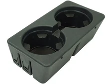 DIY Solutions 24BS83Z Cup Holder Fits 2007-2013 Chevy Avalanche