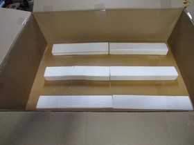 NIB LEGO Creator Expert 10197 Fire Brigade Sealed & Well Packaged for Ship