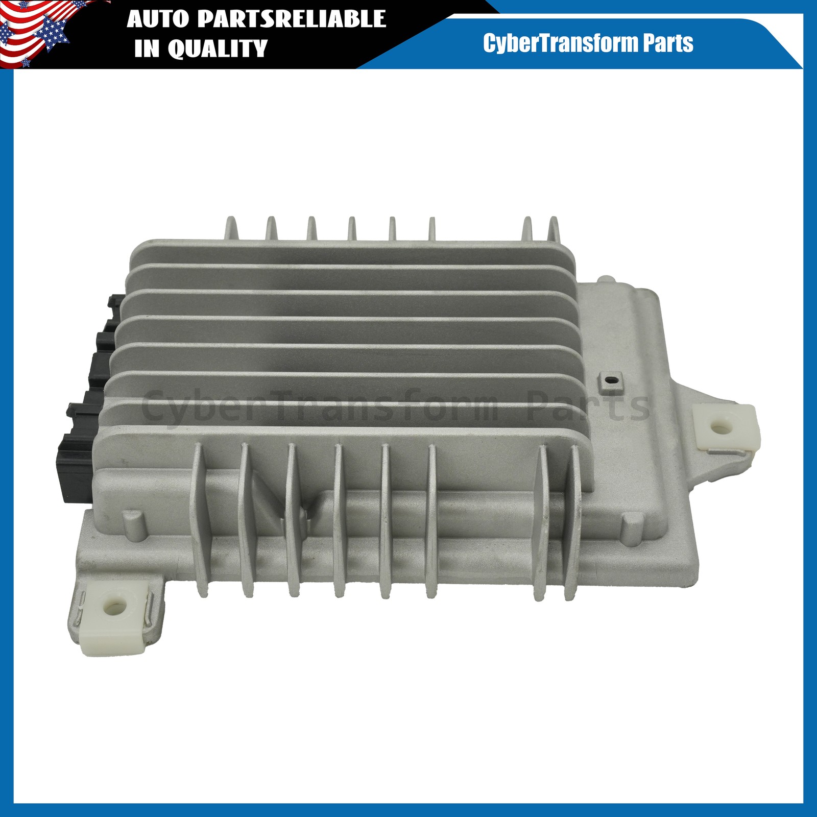 Maserati GranTurismo 2008-2019 Rear Amplifier P/N 230520