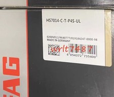1PC FAG HS7014-C-T-P4S-UL angular contact ball bearing