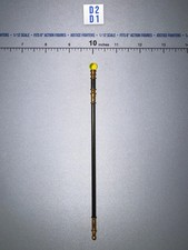 1 12 Scale Magic Staff - Scaphoid 2 - Four Horsemen Mythic Legions Legacies