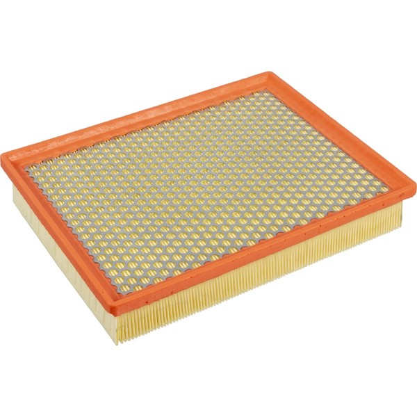 Febi Bilstein 108363 Luftfilter FüR Saab Opel Cadillac 9 3 9 3X Vectra Signum-image