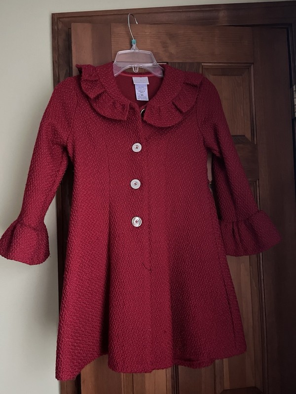 Spring Coat
