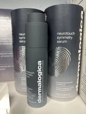 Dermalogica Neurotouch Symmetry Serum Sculpting Oil 1oz