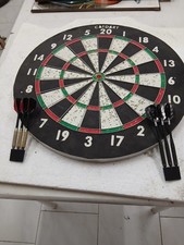 BERSAGLIO CATDART CON FRECCETTE PROFESSIONALI