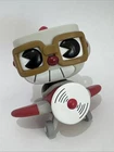 Funko Pop Games Cuphead Aeroplane Cuphead #415 Vinyl Figure No Box