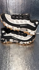 Merell Moab Speed Low Waterproof  Hiking Sneakers 4.5 Outdoor All Terrain