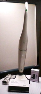 Vorwerk Kobold VB 100 Akkustaubsauger mit Zubehör