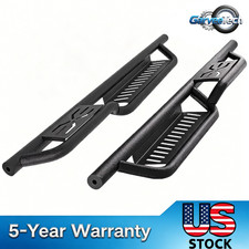 Running Boards For Jeep Wrangler Tj 1997-2006 2 Door Drop Side Steps Nerf Bar Running Boards For Jeep Wrangler Tj 1997-2006 2 Door Drop Side Steps Nerf Bar