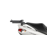 Suzuki 125 200 Burgman -07/21- Topcase TrÄGer SHAD-S0BR17ST
