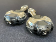 Pedali Speedplay Zero Titanium, Nero, LEGGERMENTE USATI (SOLO PEDALI)