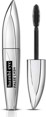 L'Oreal Paris False Lash Bambi Eye 8,9 ml Mascara - Schwarz