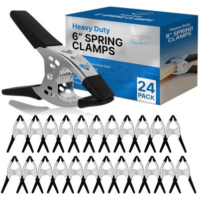 Professional Photography Backdrop Clips