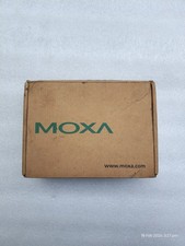 MOXA UPORT 1250 USB TO 2 PORT RS-232/422/485 SERIAL HUB