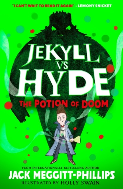 Potion Of Doom - Image 3