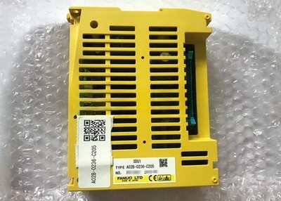 for brand new A02B-0236-C205 CNC system IO module