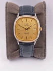 Omega Seamaster stainless steel men’s watch circa 1979 Stunning condition
