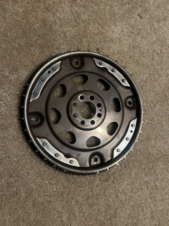 07-20 Nissan 350z 370z Infiniti G35 G37 M37 Placa Flexible Automática 12331-JK20A Foto 4 de 4