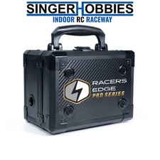 RACERS EDGE RCEPRO1600 Pro Series LiPo Battery Charging and Storage Hard Case