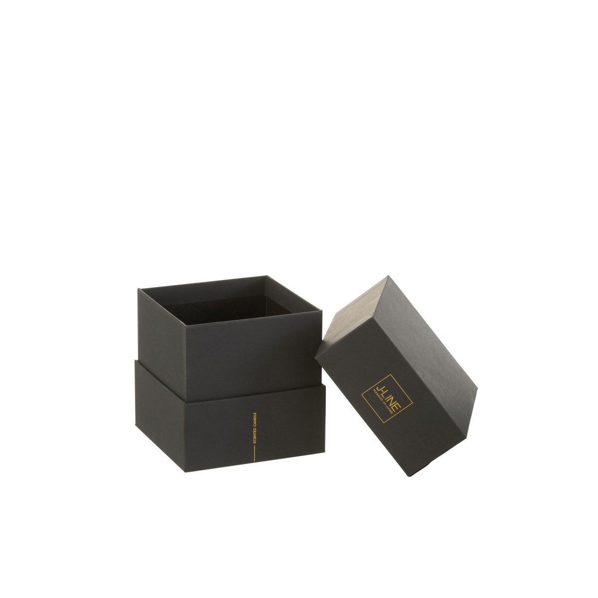 Bougie parfumée Noa 11cm parfum agrumes énergisant - 4
