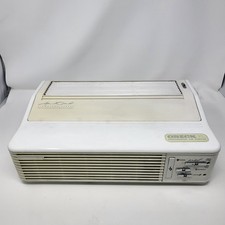 Oreck XL Professional Air Purifier Type 3 White Model AIR8SW Signature Series