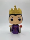 Funko POP! Vinyl: Disney: Snow White - Evil Queen (Diamond) - Loose No Box #42