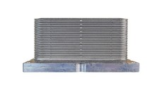 (21884) Hydraulic Oil cooler for Caterpillar D7 308-3405 Made in USA