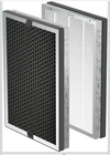 JF260-RF Replacement Air Filters HEPA & Carbon Filter Set