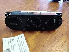 Temperature Control Front Dash Fits 02-06 EXPLORER 217499