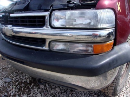 Passenger Side View Mirror Power Sail Mount Fits 00-02 SUBURBAN 1500 1295519 - Bild 12 von 12