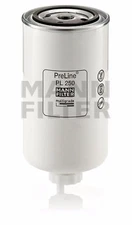 MANN PL 250 Fuel/Water-Separator  (Deutz AG Engines)