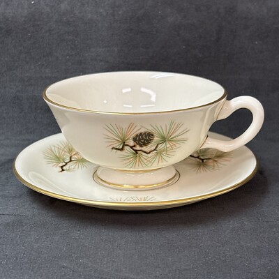 Lenox アンティーク Vintage LENOX 