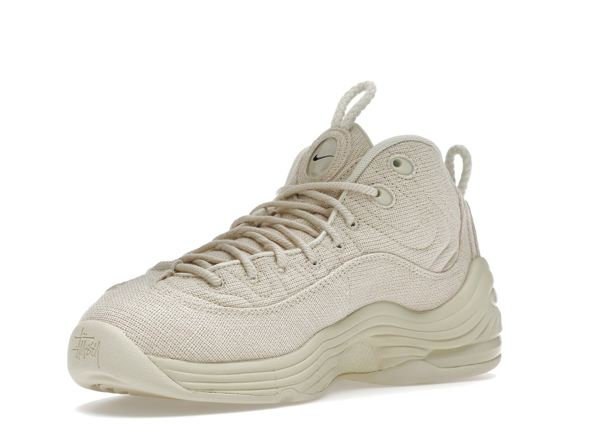 【Nike】Air Penny 2★エアペニー★Stussy Fossil Stüssy x Nike Air Penny 2 